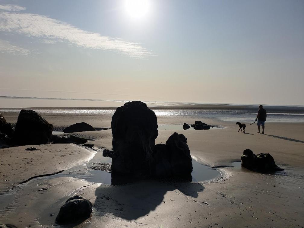 Вілла Pura Vida By The Sea Riverton Екстер'єр фото