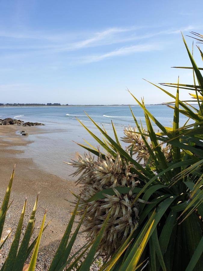 Вілла Pura Vida By The Sea Riverton Екстер'єр фото